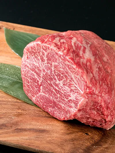 黒毛和牛