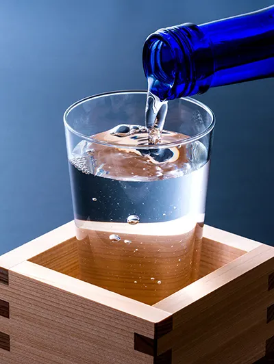 飲み物